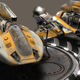 Illustration for article titled Starfighting In The Museum Of The Improbable
